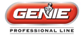 Genie Professional Line logo